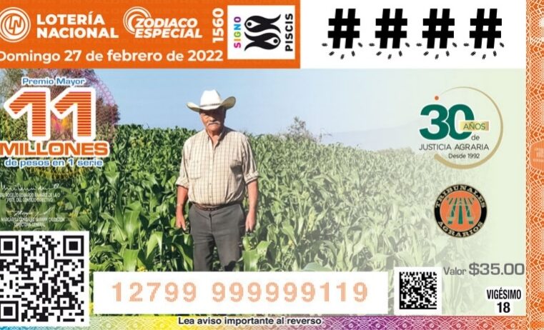 Para Mérida el segundo lugar del Zodiaco