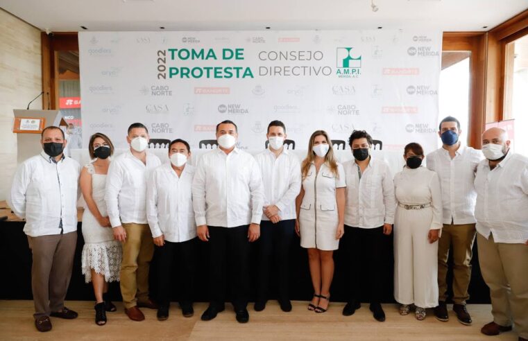 El Ayuntamiento de Mérida mantiene sinergias con el sector privado