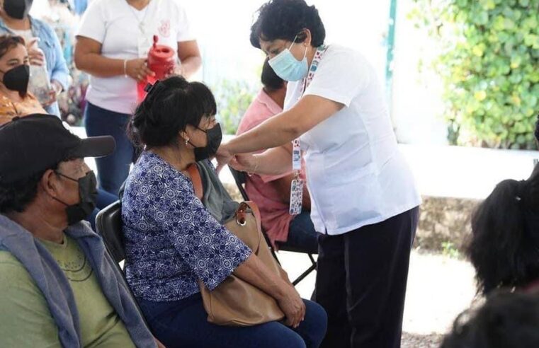 A la baja Ómicron en Yucatán: hoy 591 contagios y 11 fallecidos por Covid-19