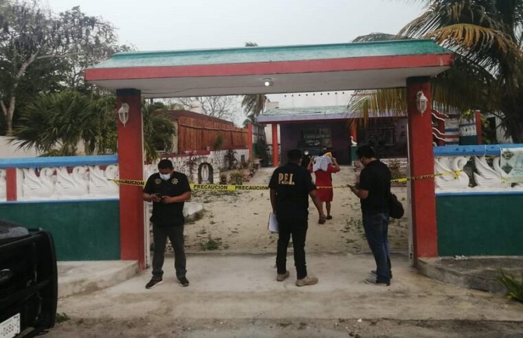 Delincuencia imparable en Progreso: asaltan a adultos mayores en Chicxulub Puerto