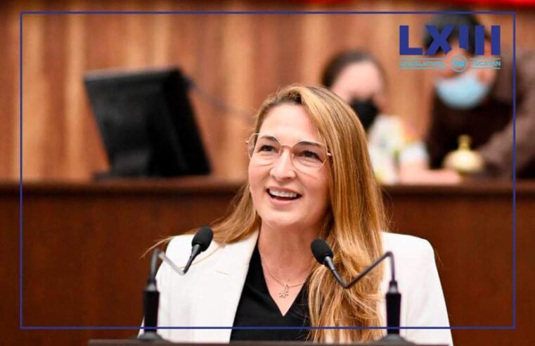 Acusan de traición e incumplimiento de promesas a la diputada panista Abril Ferreyro