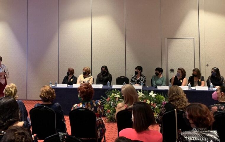 Mujeres empresarias de Yucatán salen avante en medio de la pandemia