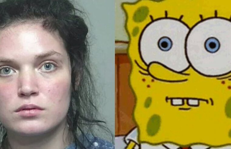 Mujer mata a puñaladas a su hija; asegura que Bob Esponja se lo ordenó