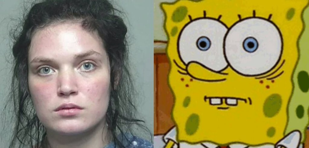 Mujer mata a puñaladas a su hija; asegura que Bob Esponja se lo ordenó