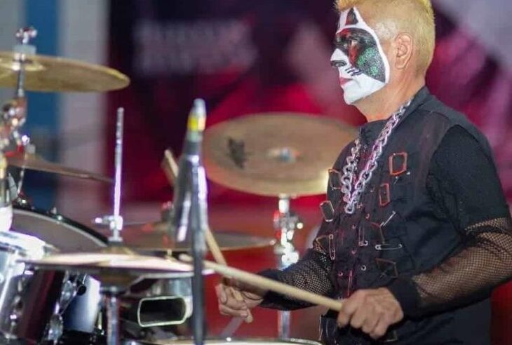 Muere Rafael Chispa Guzmán, baterista de Los Súper Caracoles