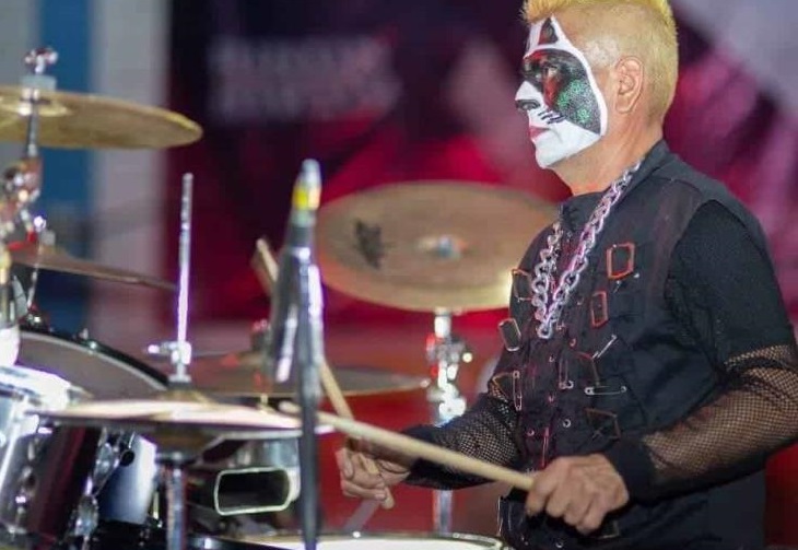 Muere Rafael Chispa Guzmán, baterista de Los Súper Caracoles