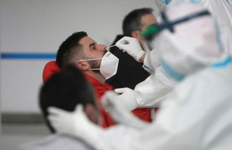 Cien mil yucatecos ya vencieron el Covid-19 en casi dos años de pandemia