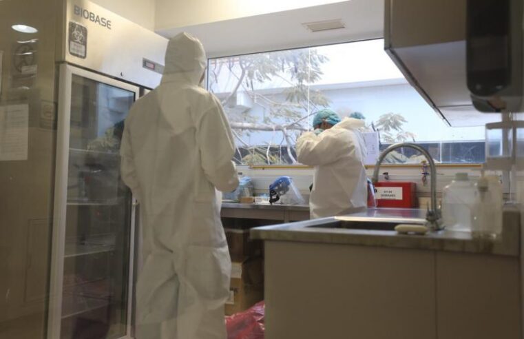 108 mil yucatecos ya se contagiaron de Covid-19