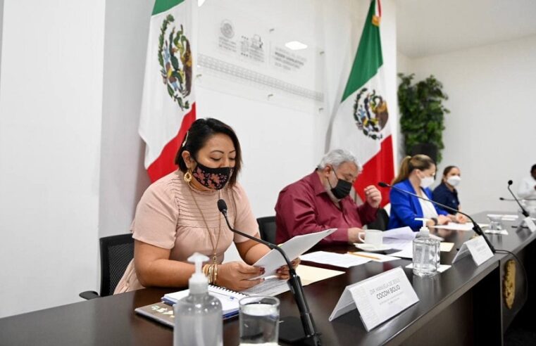 En breve la lengua maya será patrimonio cultural intangible de Yucatán