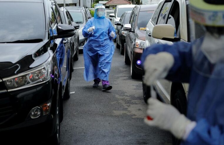 Fallecen por Covid-19 en Yucatán dos jóvenes de 27 y 30 años, sin comorbilidades