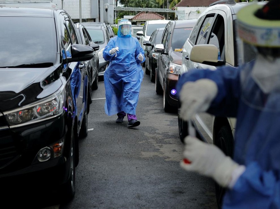 Fallecen por Covid-19 en Yucatán dos jóvenes de 27 y 30 años, sin comorbilidades