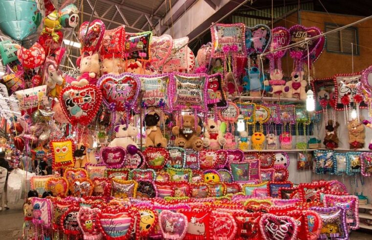 San Valentín regalará a Yucatán una derrama de 500 millones de pesos