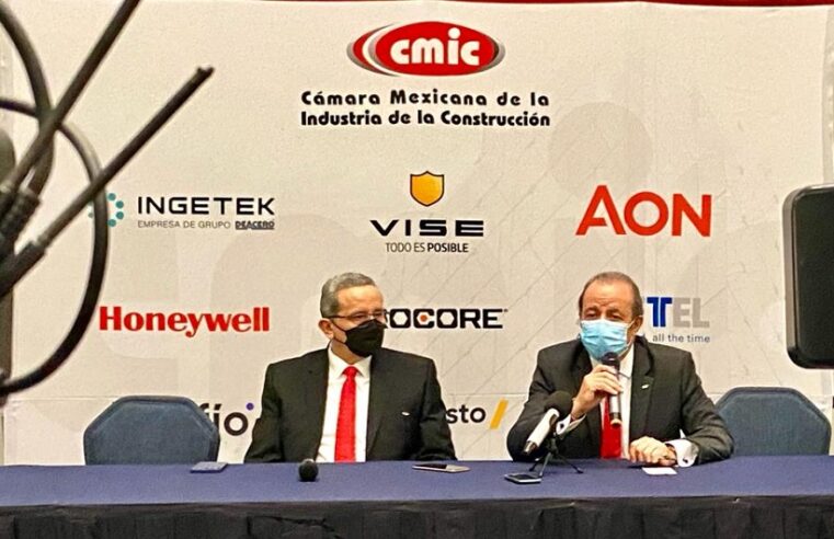 La reforma eléctrica será tema del Foro Nacional de Infraestructura que se realizará en Mérida