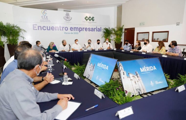 El Ayuntamiento impulsa estrategias para la reactivación económica