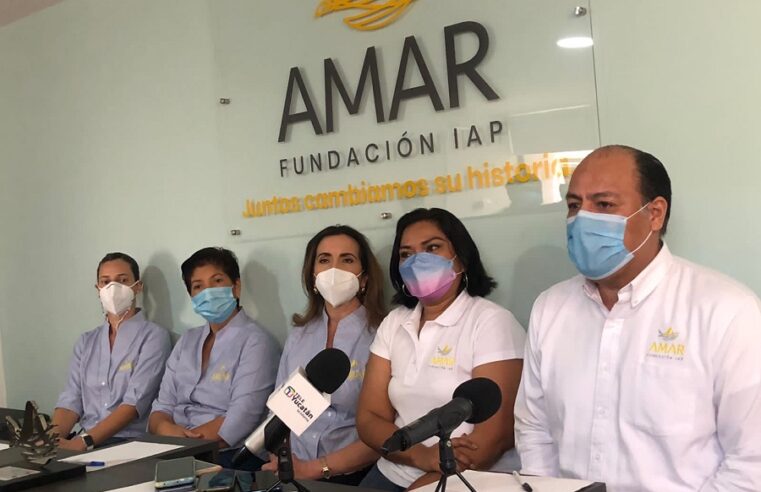 Abre en Mérida Casa Amar, la primera casa de transición en el Sureste
