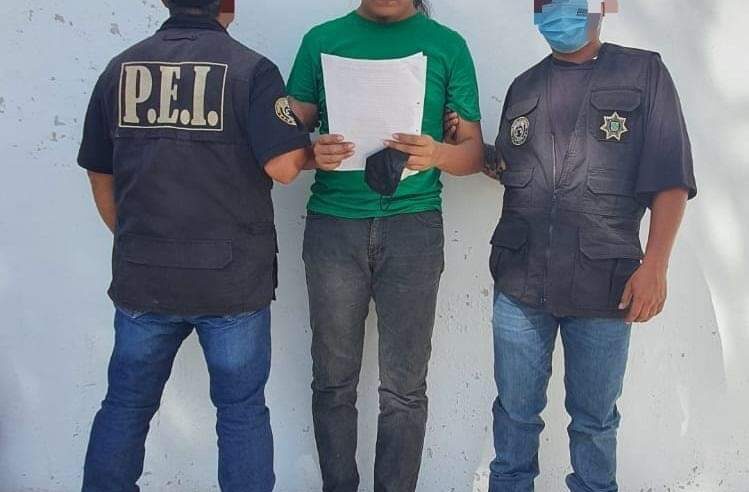 Cae fotógrafo meridano acusado de pornografía infantil