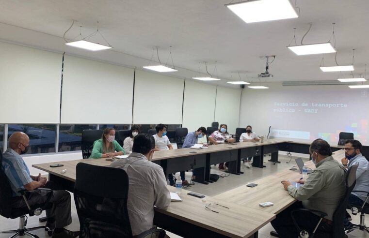 Diálogos para el regreso seguro a clases presenciales