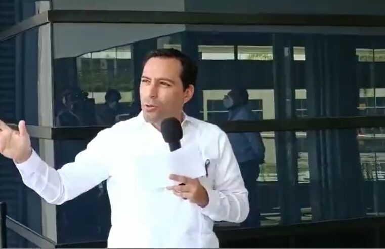 Lago, andador techado y hasta auditorio para 10,000 personas tendrá La Plancha