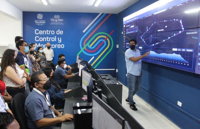 Tecnología y calidad para profundizar los cambios en el transporte
