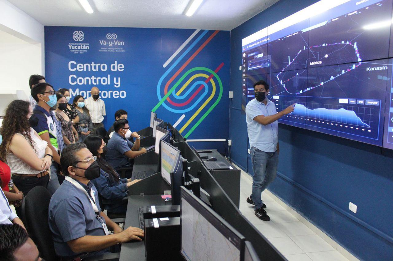 Tecnología y calidad para profundizar los cambios en el transporte