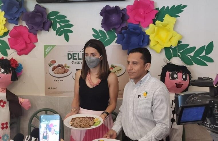 ‘Delicias de Yucatán’, el nuevo menú de temporada en Los Bisquets Obregón
