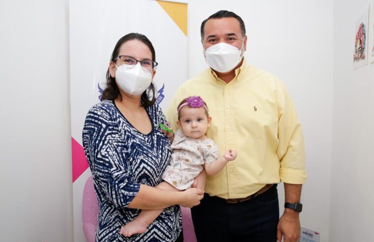 El Ayuntamiento promueve la lactancia materna en centros laborales