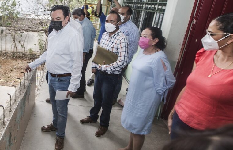 #AmigoLibo aplaude la desaparición de Escuelas de Tiempo Completo