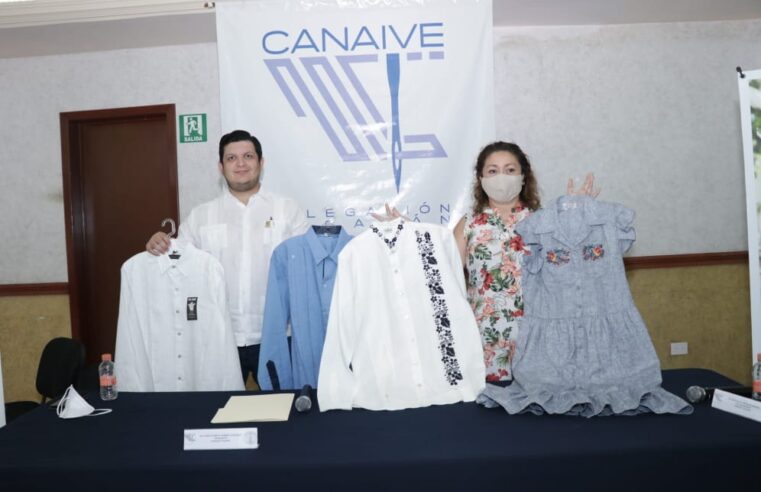 La guayabera, más que ropa es una prenda que identifica a Yucatán
