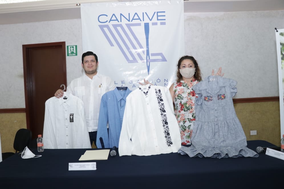 La guayabera, más que ropa es una prenda que identifica a Yucatán