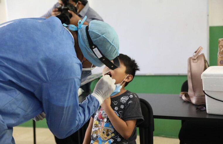 De picada el Covid-19 en Yucatán: hoy 9 contagios y 2 fallecidos