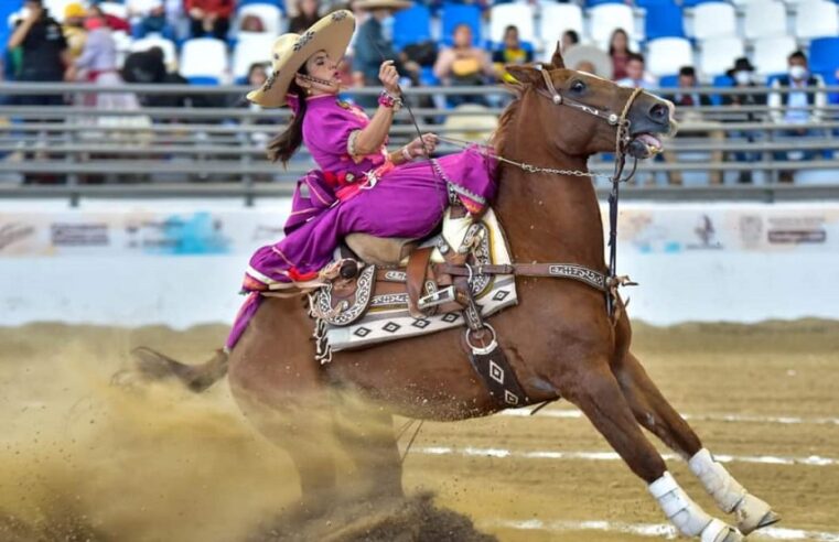 Realizarán en Umán la Feria de Escaramuzas “Las Arrieras”