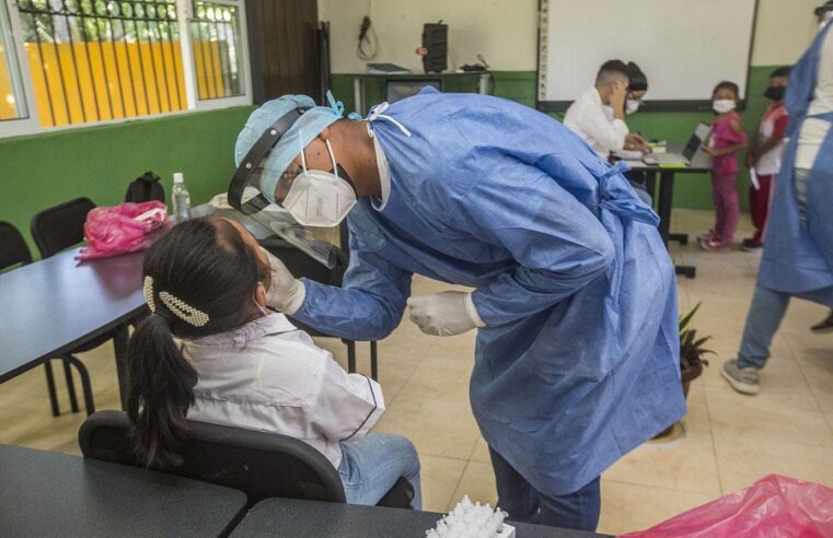 Yucatán, con 152 casos activos de Covid-19; la pandemia de salida