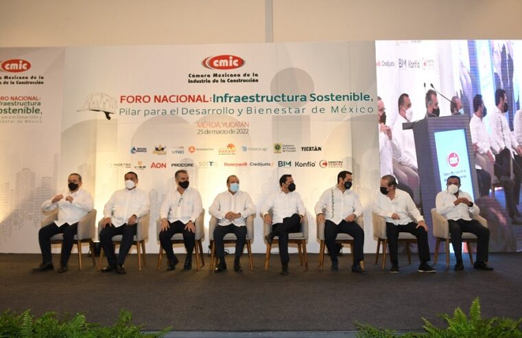 El sector de la construcción demanda más inversión en obra pública