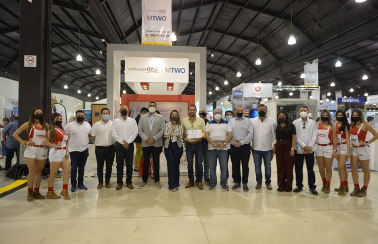 Yucatán avanza en la recuperación económica, aseguran al concluir la Expo Construcción