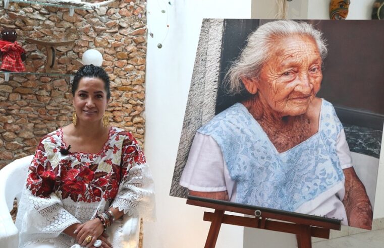 Exposición fotográfica “Yucatán en hilos” se presentará en San Antonio, Texas