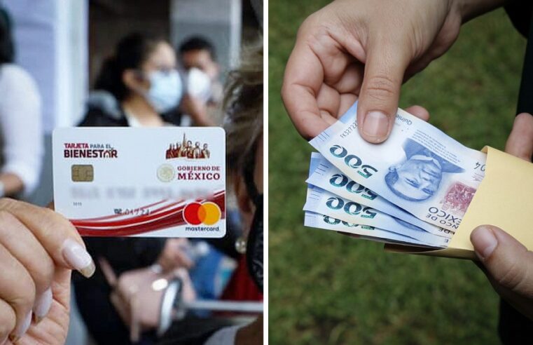 Comienzan a pagar pensiones y becas del bienestar en Yucatán