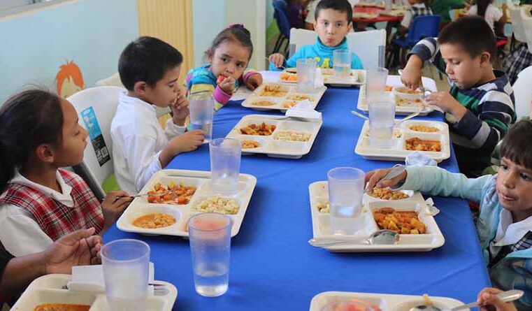 La SEP elimina el programa Escuelas de Tiempo Completo