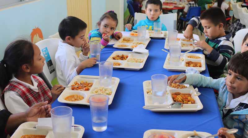 La SEP elimina el programa Escuelas de Tiempo Completo