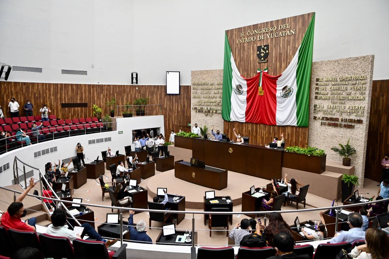 Diputados del PAN celebran que el terreno de La Plancha se convierta en un parque