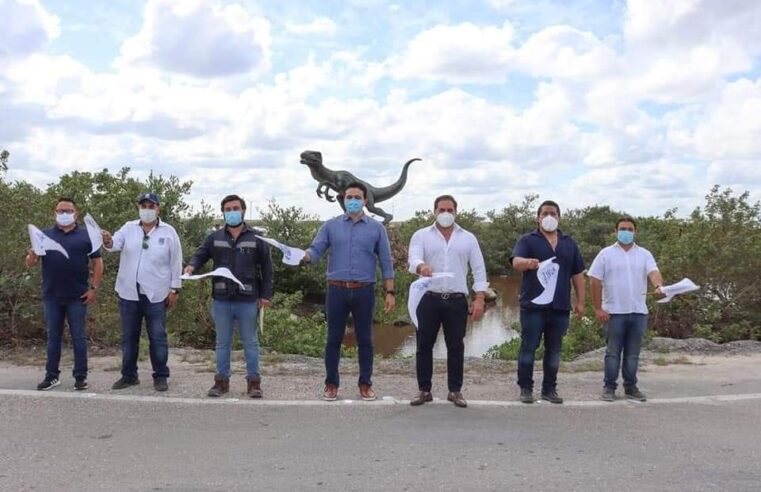 Denuncian que Julián Zacarías pasa sobre el Cabildo de Progreso en decisiones de inversión privada