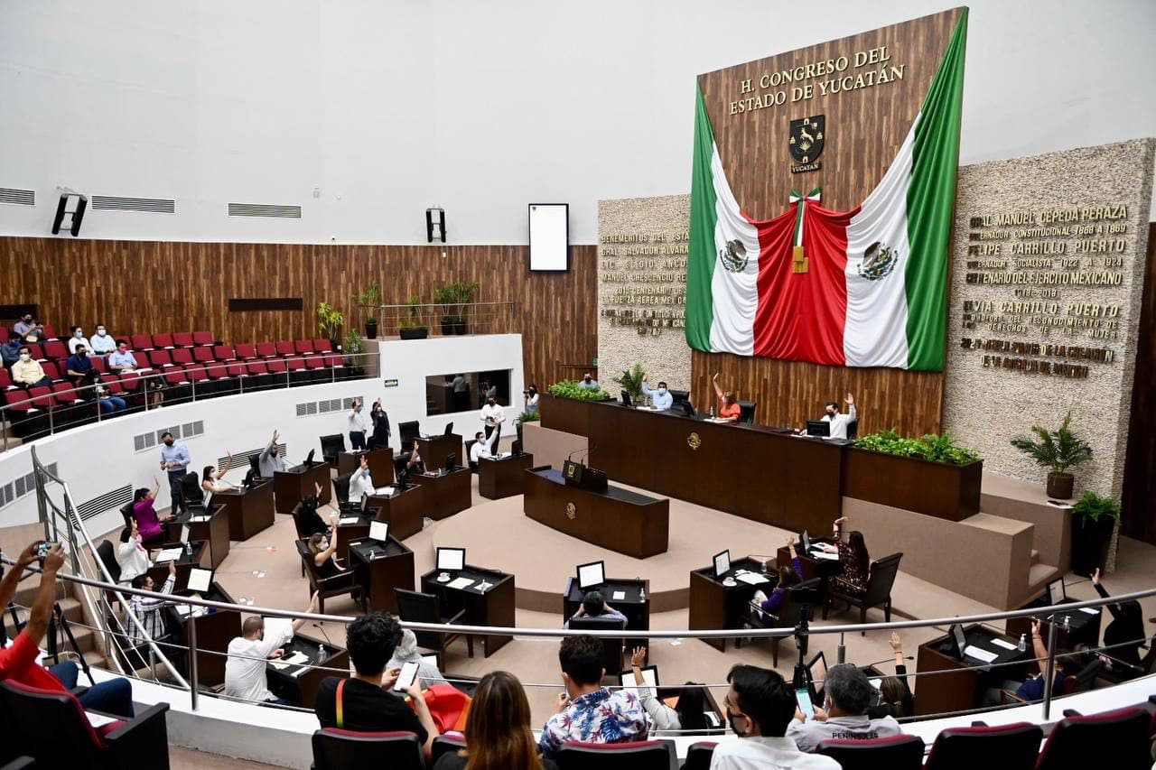 Aprueban la letra chica del matrimonio igualitario en Yucatán