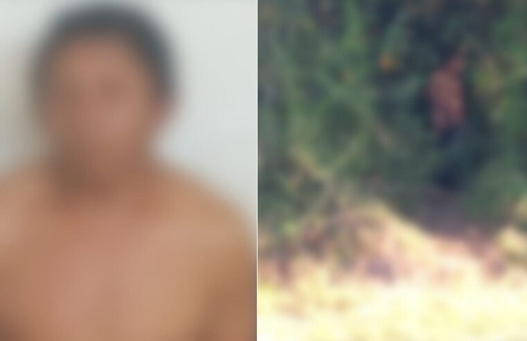 Desnudo, depravado acosaba a estudiantes de la Uady y el Cobay