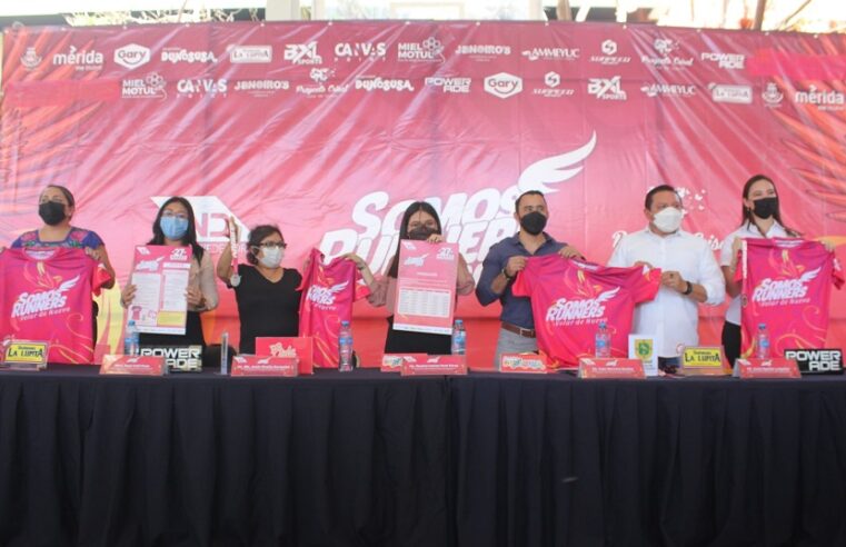 Correrán para proteger a víctimas de violencia de género