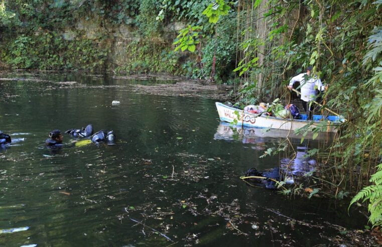 La Industria Mexicana de Coca-Cola redobla su compromiso de cuidar el agua