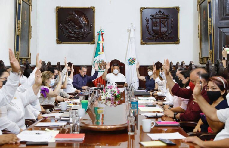 Aprueban subsidio de $23 millones para Servilimpia