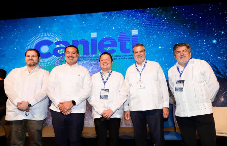 El Ayuntamiento de Mérida activa un directorio empresarial en línea