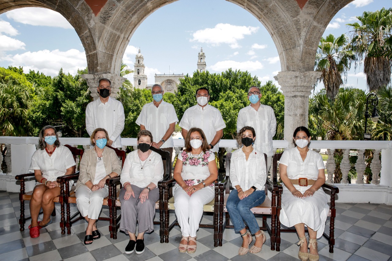 El Ayuntamiento y Save The Children unirán esfuerzos en programas y acciones