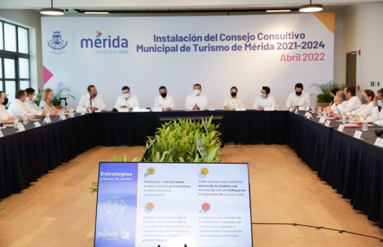 Inversión de $100 millones en el Centro Histórico y barrios de esa zona