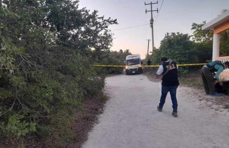 Asesinan a balazos a un hombre por deudas en la compraventa de un vehiculo