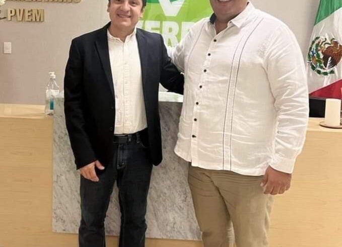 Legislador federal yucateco llama a la unidad nacional